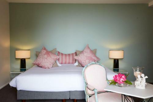 Hotel Manoir de Lan Kerellec