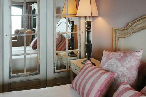 Hotel Manoir de Lan Kerellec