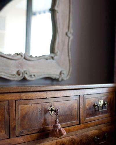 Hotel Manoir de Lan Kerellec