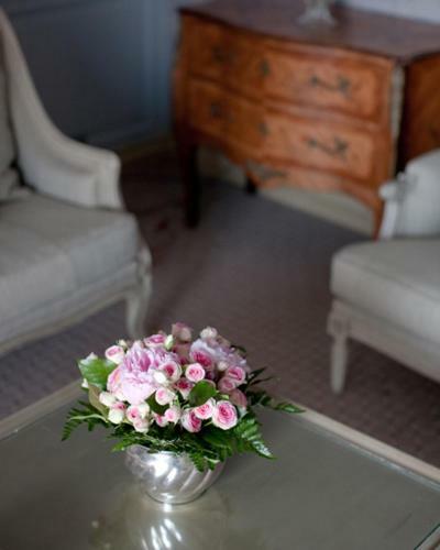 Hotel Manoir de Lan Kerellec
