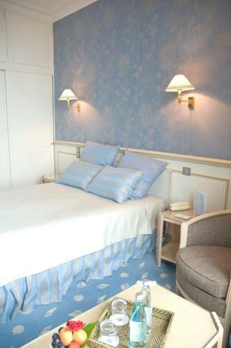 Hotel Manoir de Lan Kerellec