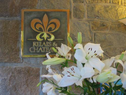 Hotel Manoir de Lan Kerellec