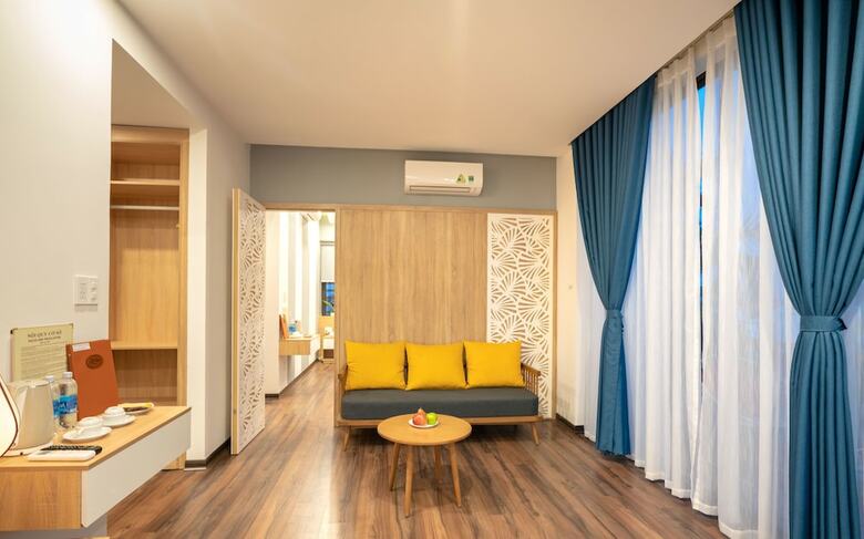 Hotel Hoi An Grace River Villa