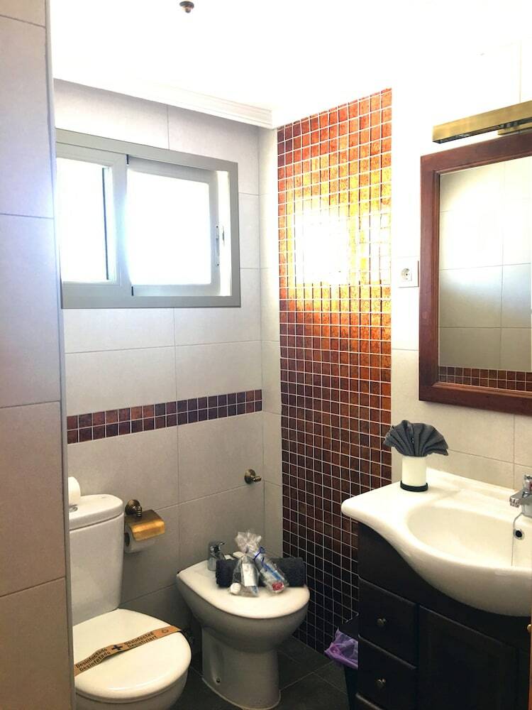 Apartamentos Sky Sea Holidays Marina Blue