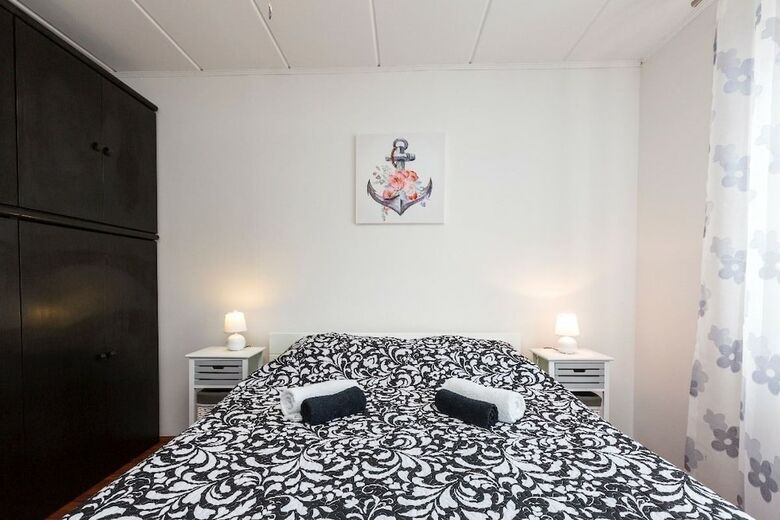 House Abba - Apartment Abba