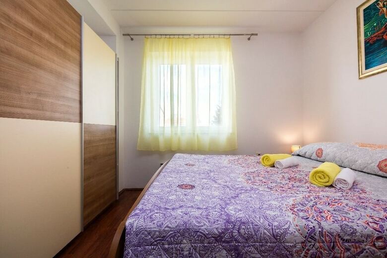 House Abba - Apartment Abba