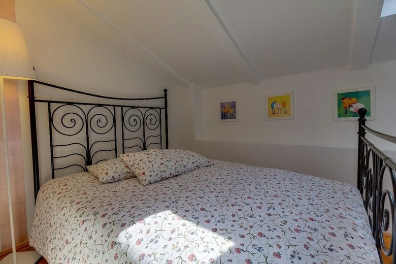 Mandarina - Sea View Apartment Nera