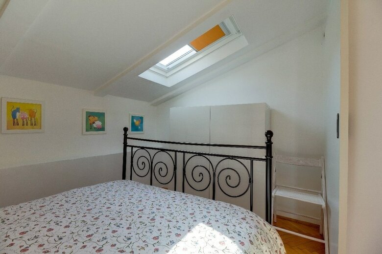Mandarina - Sea View Apartment Nera