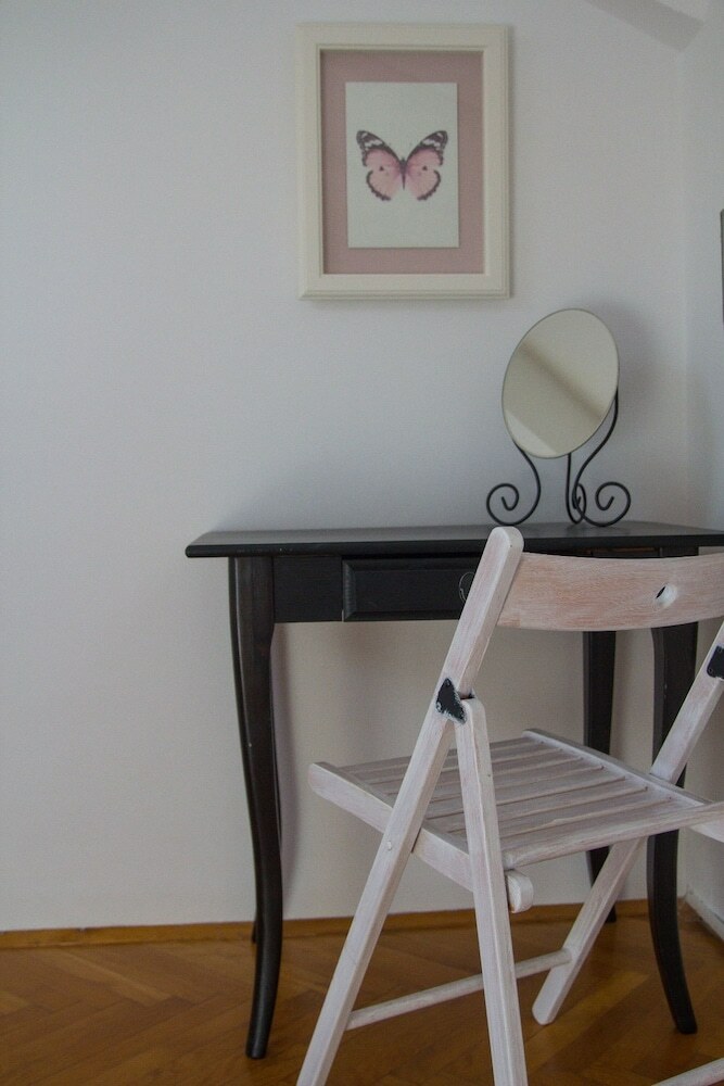 Mandarina - Sea View Apartment Nera