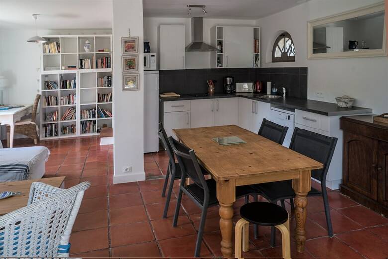 Hotel Villa Fontane Cottage