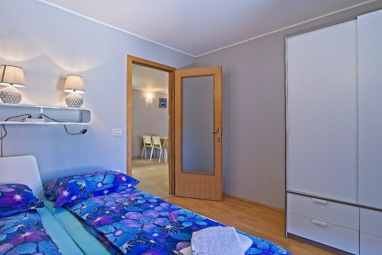 Antonella - Apartment Nikola