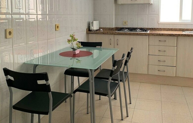 Apartamentos Sky Sea Holidays M�laga Alameda