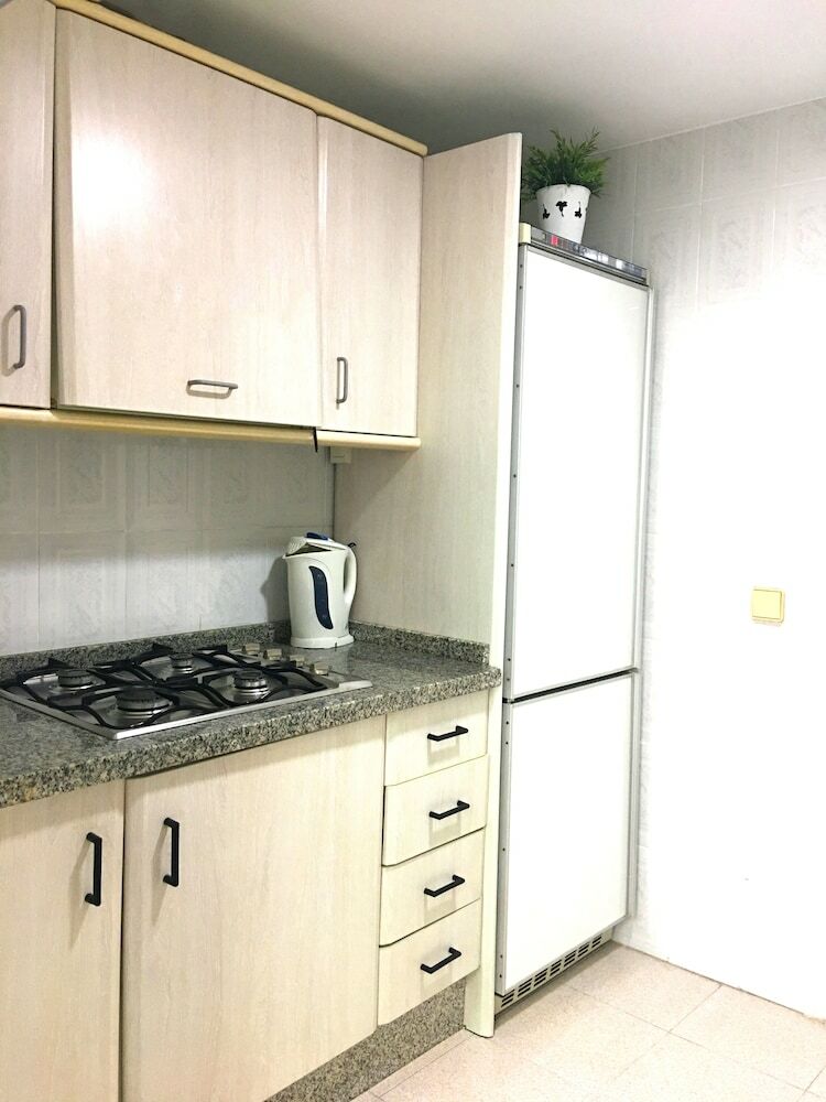 Apartamentos Sky Sea Holidays M�laga Alameda