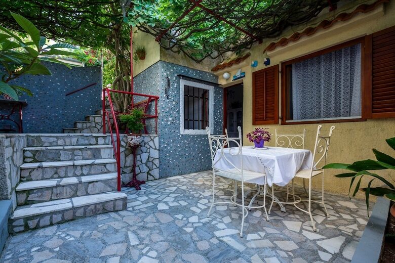 Apartamentos Dominik - Dominik 1/4
