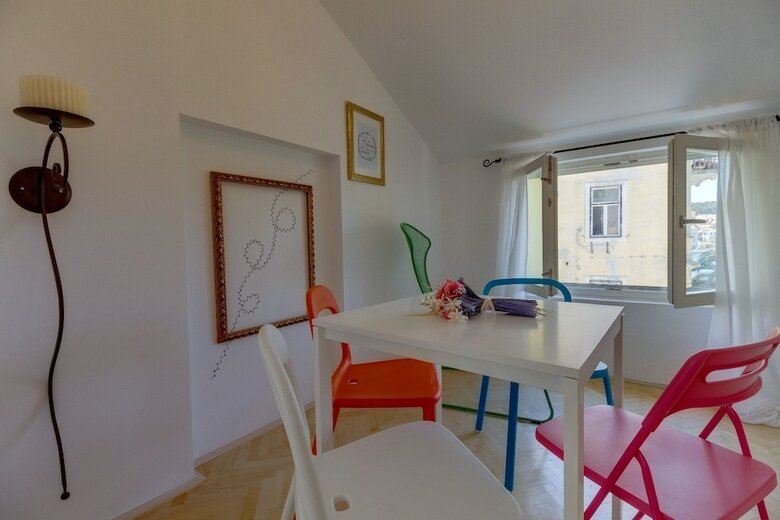 Mandarina - Apartment Ore