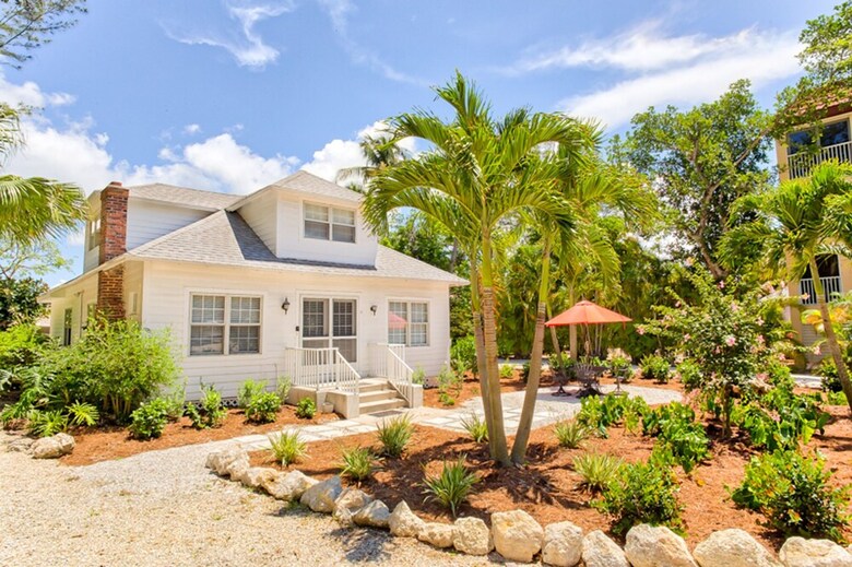 Sandy Bend 9