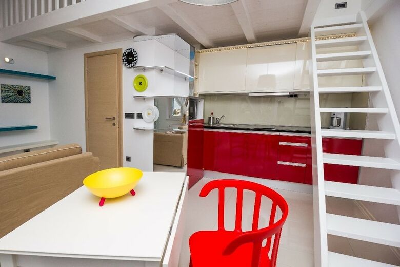 Montevideo - Sea View Apartment Popeye