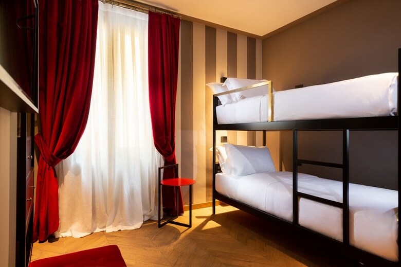 Residencia Madama Garden Retreat