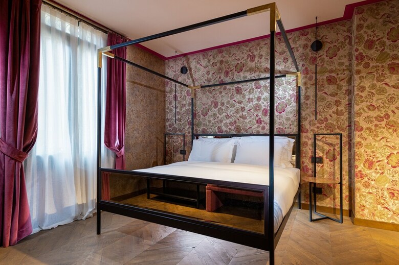 Residencia Madama Garden Retreat