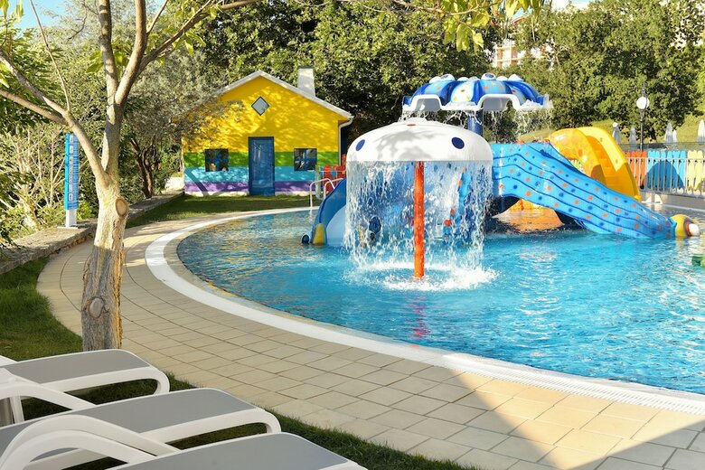 Hotel - Grifid Marea