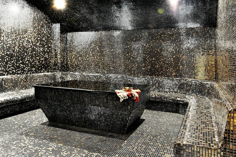Hotel - Grifid Marea