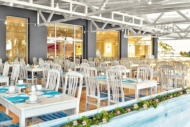 Hotel - Grifid Marea