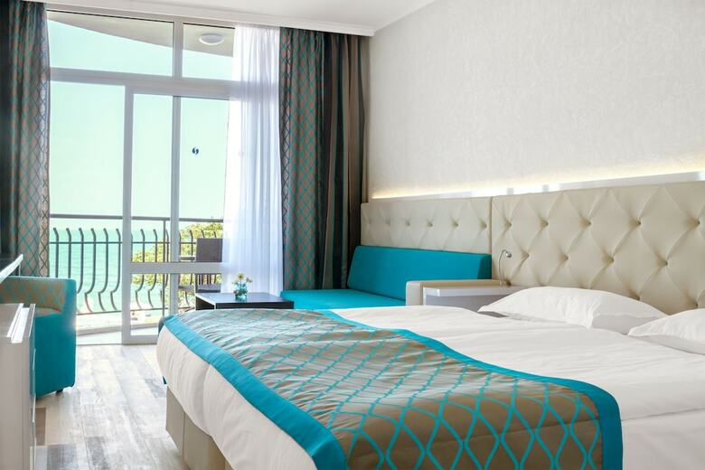 Hotel - Grifid Marea