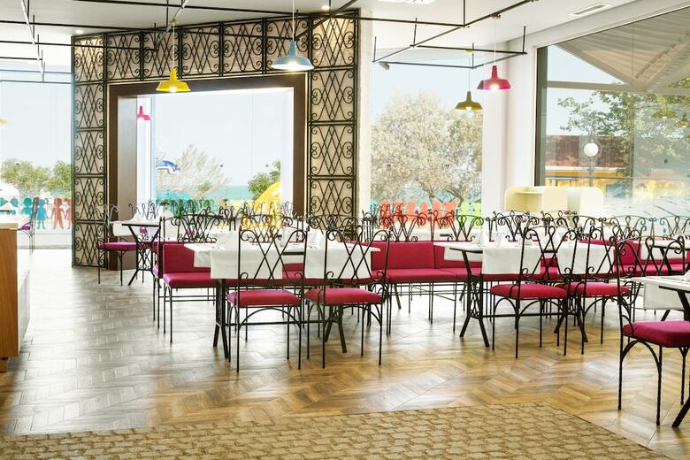 Hotel - Grifid Marea