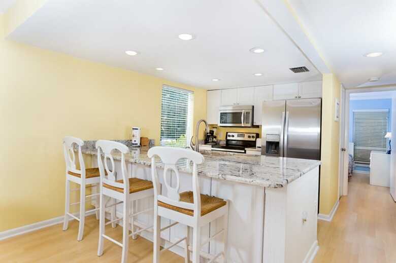 Bay Breeze Cottage-captiva Shores 3a