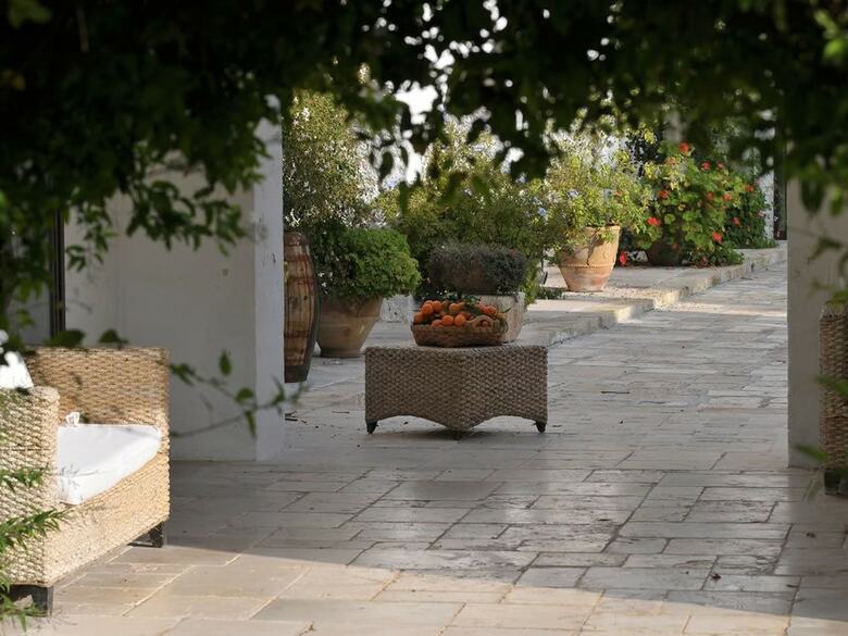 Bed & Breakfast Masseria La Brunetta