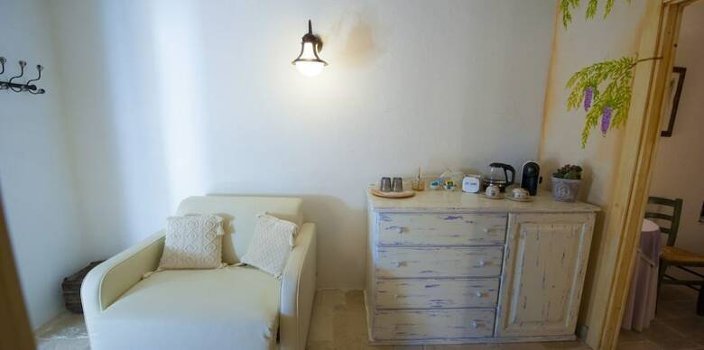 Bed & Breakfast Masseria La Brunetta