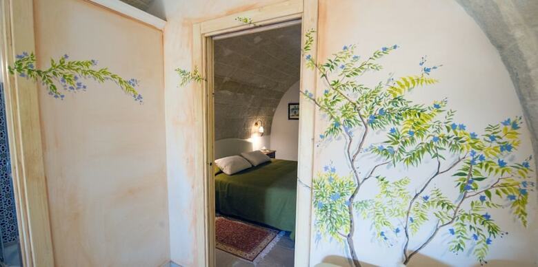 Bed & Breakfast Masseria La Brunetta