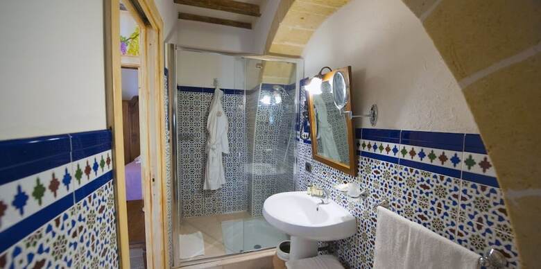 Bed & Breakfast Masseria La Brunetta