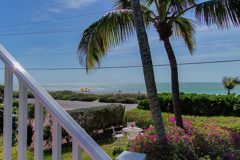 Sea Dreams- Captiva Shores 8a