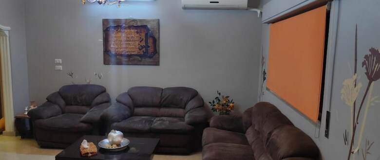 Apartamentos 1955 Heart Of Jerash
