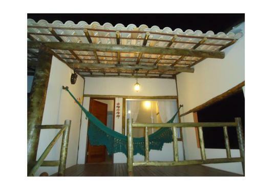 Hostal Pousada Chal�s Lajedo Da Serra