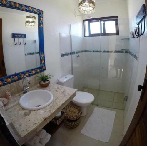 Hostal Pousada Coqueiro Beach