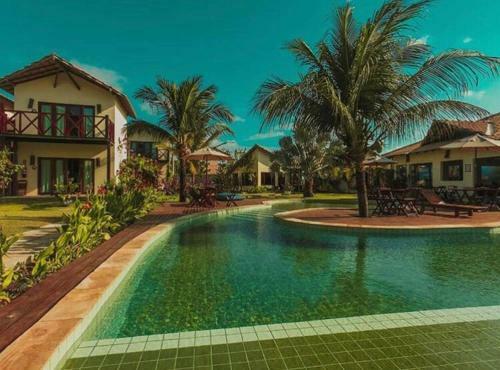 Hostal Pousada Coqueiro Beach