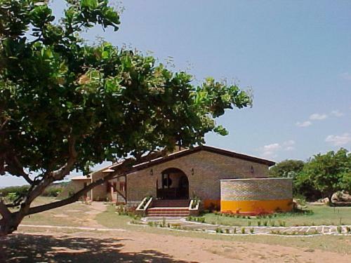 Hostal Oh! Linda Pousada