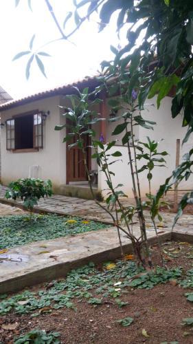 Casar�o Das Mangueiras