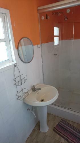Hostal Itaoca Pousada Camping