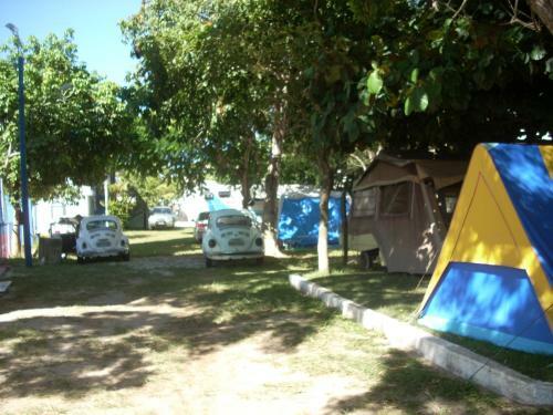 Hostal Itaoca Pousada Camping