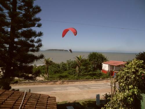 Hostal Itaoca Pousada Camping