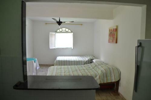 Hostal Itaoca Pousada Camping