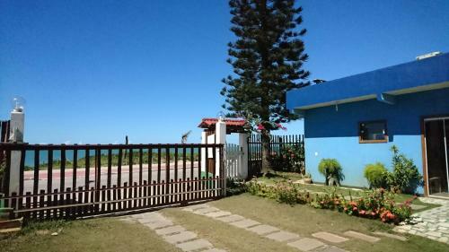 Hostal Itaoca Pousada Camping