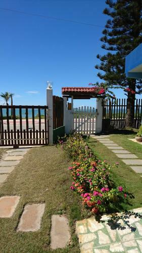 Hostal Itaoca Pousada Camping