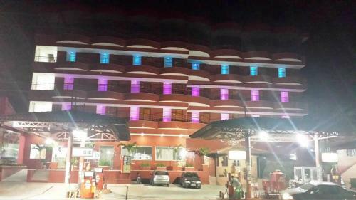 Hotel Victoria Reghia