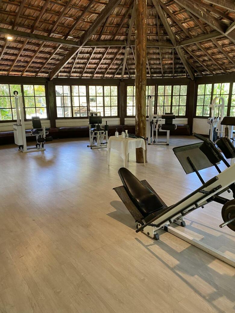 Hotel Fazenda S�o Moritz