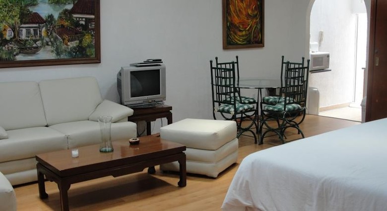 Apartamento Steinhaus Suites Palacio De Versalles