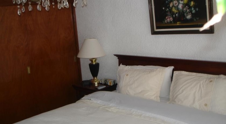Apartamento Steinhaus Suites Palacio De Versalles